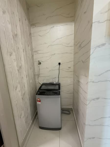 Kediaman Servis untuk Disewa di Res 280 - Frankie Sing - Interior - PropertyGuru.com.my