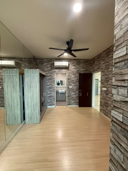 Kediaman Servis untuk Disewa di Res 280 - Frankie Sing - Interior - PropertyGuru.com.my