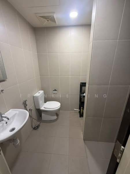 Kediaman Servis untuk Disewa di Res 280 - Frankie Sing - Bathroom - PropertyGuru.com.my