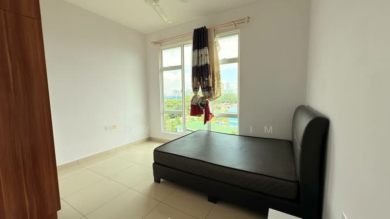 Kondominium untuk Disewa di M Condominium @ Larkin - Norman Lim - Bedroom - PropertyGuru.com.my