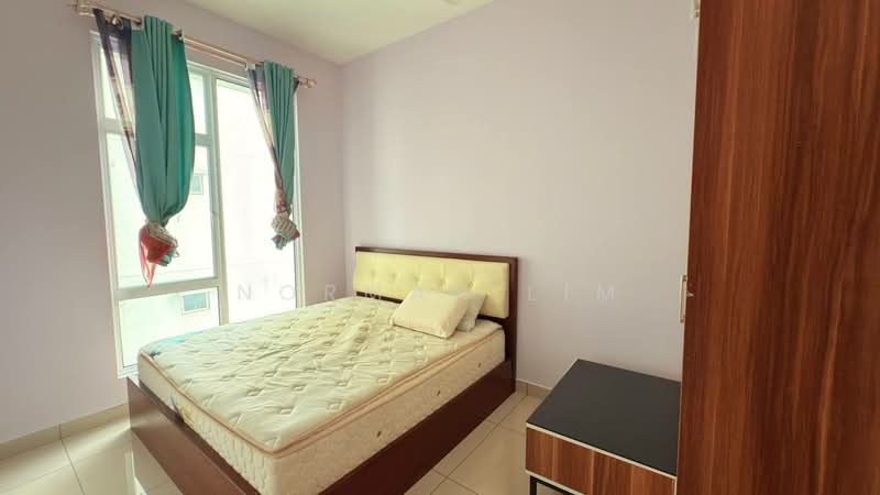 Kondominium untuk Disewa di M Condominium @ Larkin - Norman Lim - Bedroom - PropertyGuru.com.my