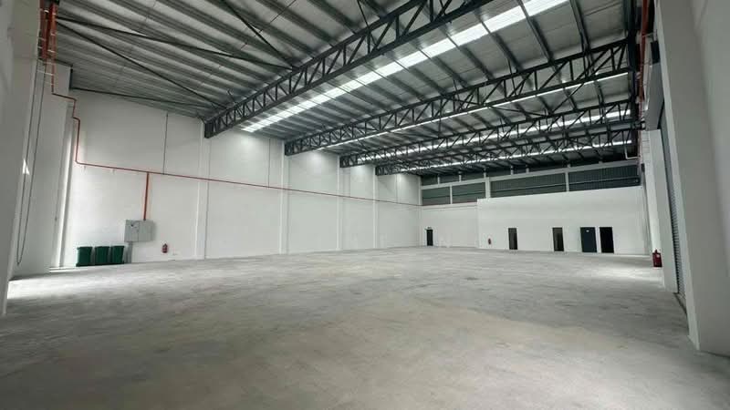 Kilang untuk Disewa di Eco Business Park 1 (Johor Bahru) - Celine Ng - Interior - PropertyGuru.com.my