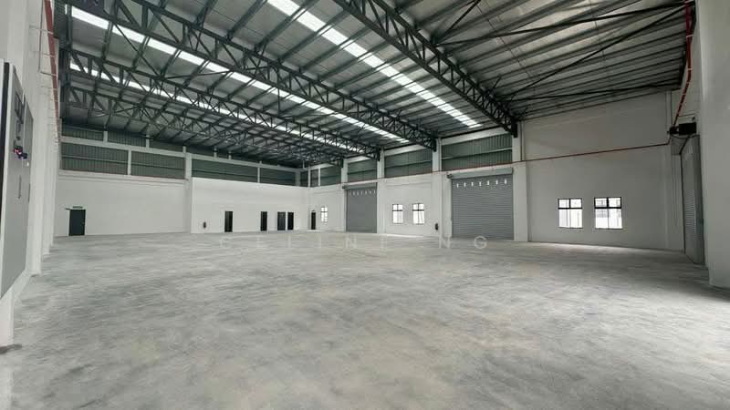 Kilang untuk Disewa di Eco Business Park 1 (Johor Bahru) - Celine Ng - Interior - PropertyGuru.com.my