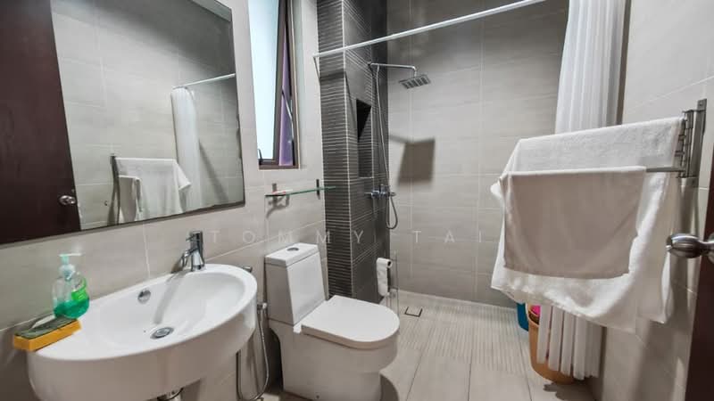 Semi-Detached House for Sale in East Ledang (Iskandar Puteri (Nusajaya)) - Tommy Tai - Bathroom - PropertyGuru.com.my