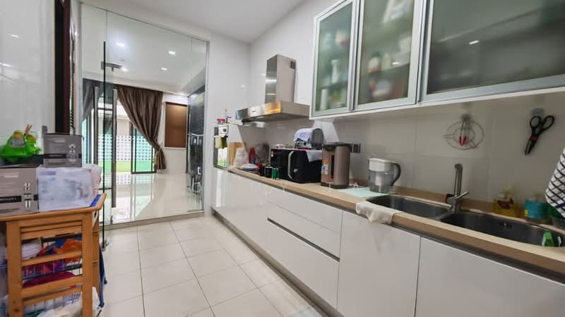Semi-Detached House for Sale in East Ledang (Iskandar Puteri (Nusajaya)) - Tommy Tai - PropertyGuru.com.my