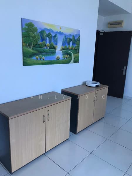 Servis Apartment untuk Dijual di The Sky Executive Suites - Janlly Jong - Interior - PropertyGuru.com.my