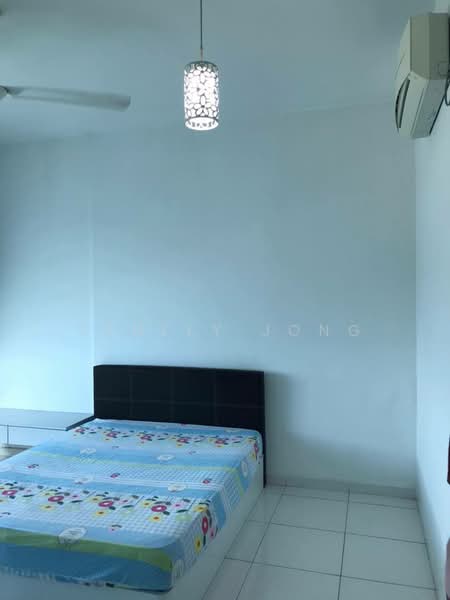 Servis Apartment untuk Dijual di The Sky Executive Suites - Janlly Jong - Bedroom - PropertyGuru.com.my