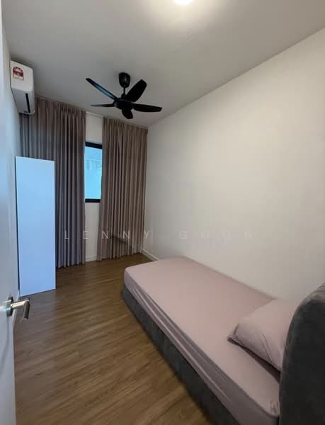 Condominium for Rent at 3 Residence - Lenny Goon - Bedroom - PropertyGuru.com.my