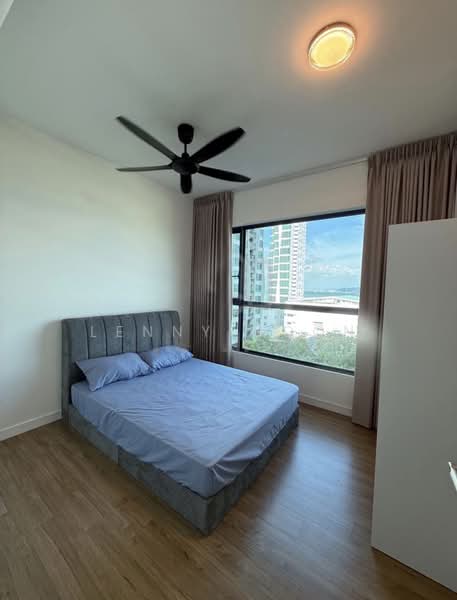 Condominium for Rent at 3 Residence - Lenny Goon - Bedroom - PropertyGuru.com.my