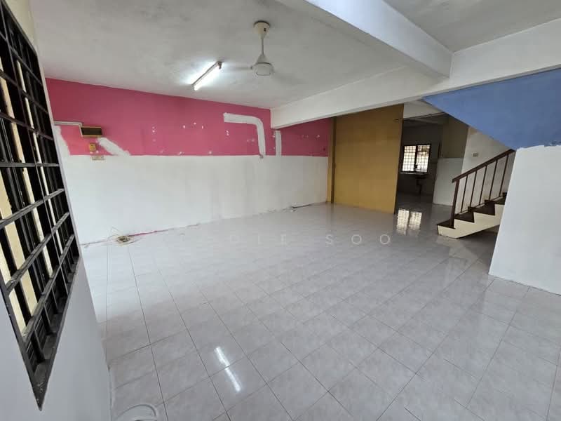 Terraced House for Sale in Seksyen 32, Kemuning Green Ville (Shah Alam) - Nicole Soo - PropertyGuru.com.my