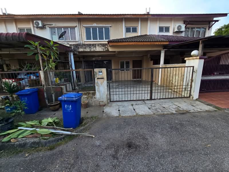 Terraced House for Sale in Seksyen 32, Kemuning Green Ville (Shah Alam) - Nicole Soo - PropertyGuru.com.my