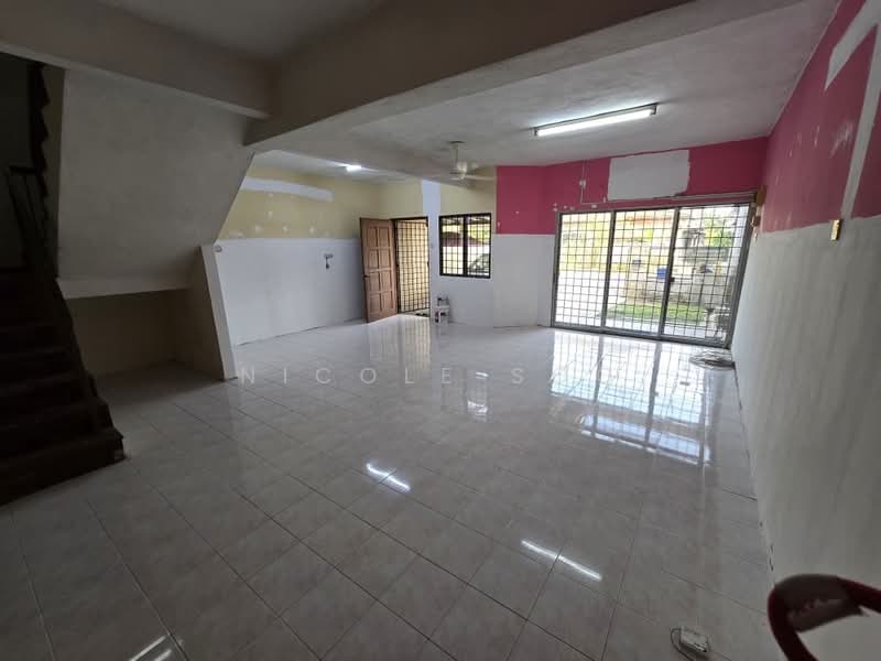 Terraced House for Sale in Seksyen 32, Kemuning Green Ville (Shah Alam) - Nicole Soo - PropertyGuru.com.my
