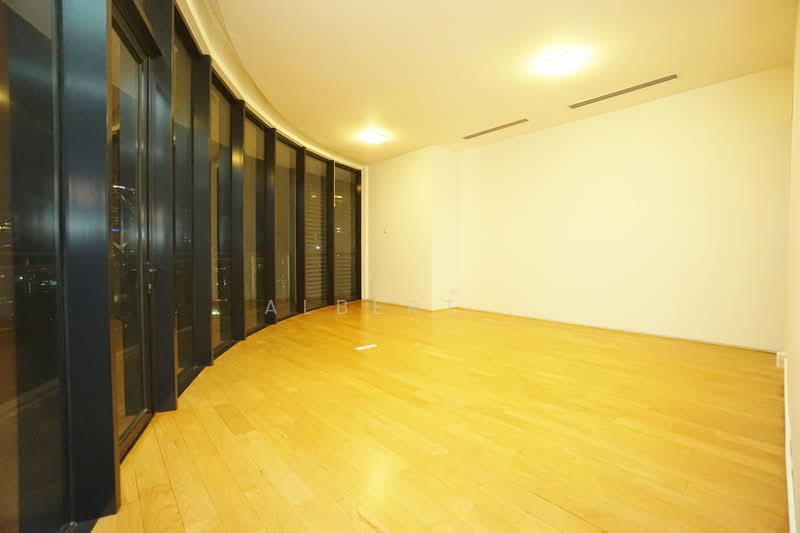 Servis Apartment untuk Disewa di K Residence @ KLCC - Albert . - Interior - PropertyGuru.com.my