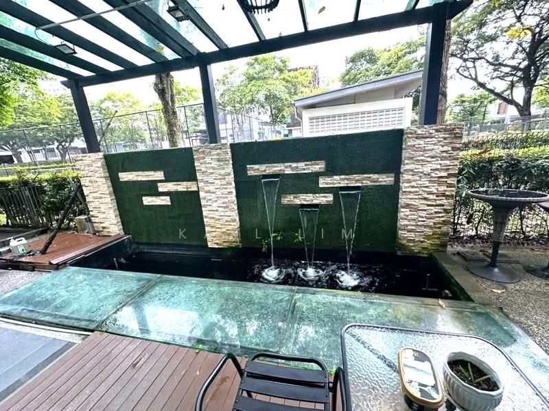 Rumah Berkembar untuk Dijual di Johor Bahru (Johor) - Karl Lim - Exterior - PropertyGuru.com.my