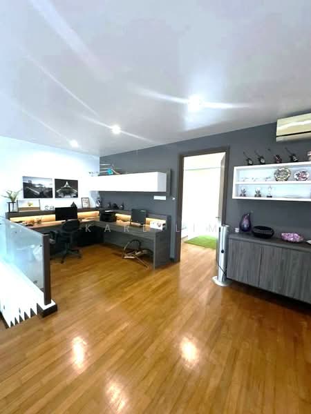 Rumah Berkembar untuk Dijual di Johor Bahru (Johor) - Karl Lim - Study - PropertyGuru.com.my