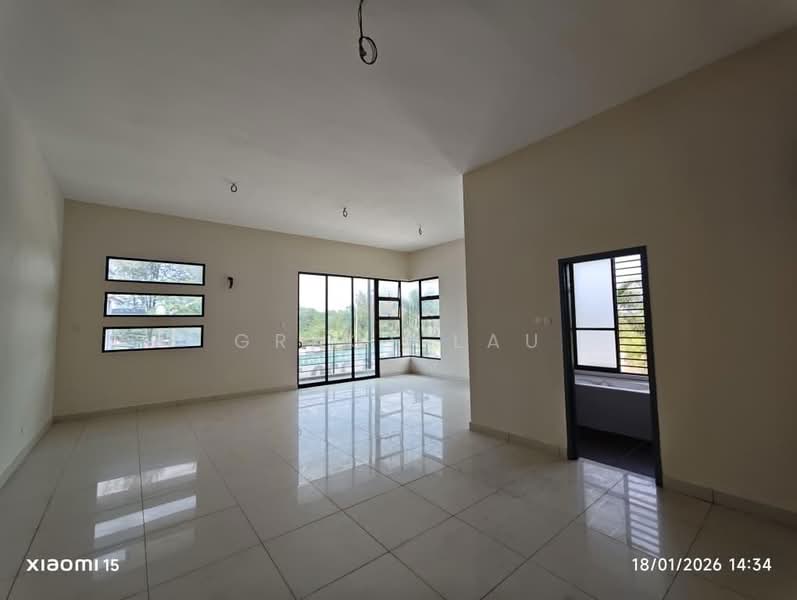 Semi-Detached House for Sale in Taman Bayu Puteri (Johor Bahru) - Grace Lau - PropertyGuru.com.my