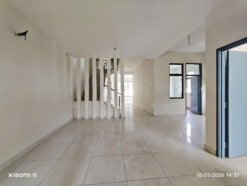 Semi-Detached House for Sale in Taman Bayu Puteri (Johor Bahru) - Grace Lau - PropertyGuru.com.my