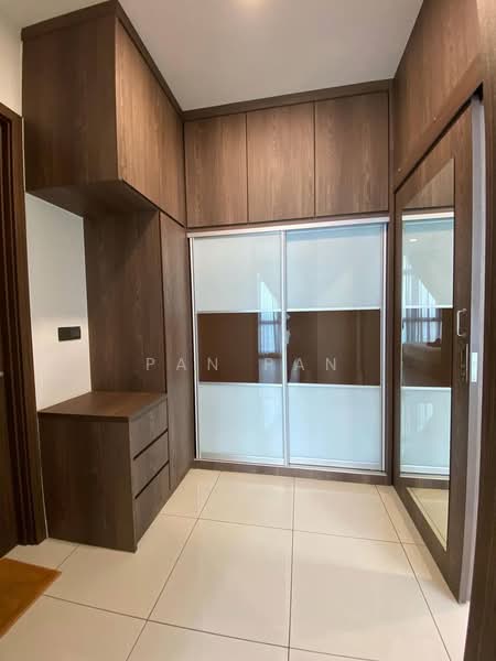 Kediaman Servis untuk Disewa di Green Haven - Pan Pan - PropertyGuru.com.my