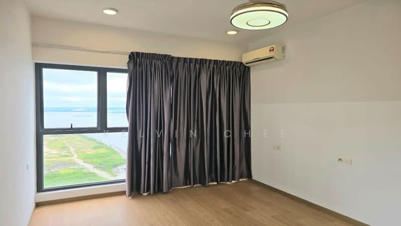 Kondominium untuk Dijual di Kings Bay @ Country Garden Danga Bay - Kelvin Chee - View - PropertyGuru.com.my