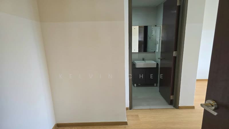 Kondominium untuk Dijual di Kings Bay @ Country Garden Danga Bay - Kelvin Chee - Bathroom - PropertyGuru.com.my
