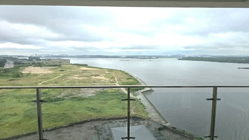 Kondominium untuk Dijual di Kings Bay @ Country Garden Danga Bay - Kelvin Chee - View - PropertyGuru.com.my