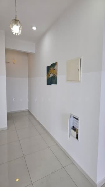 Kondominium untuk Dijual di Kings Bay @ Country Garden Danga Bay - Kelvin Chee - Corridor - PropertyGuru.com.my