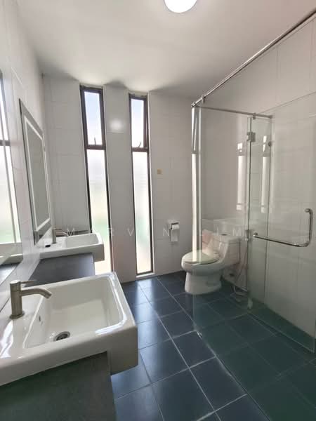 Rumah Kluster untuk Dijual di Taman Mount Austin (Tebrau) - Marvin Lim - Bathroom - PropertyGuru.com.my