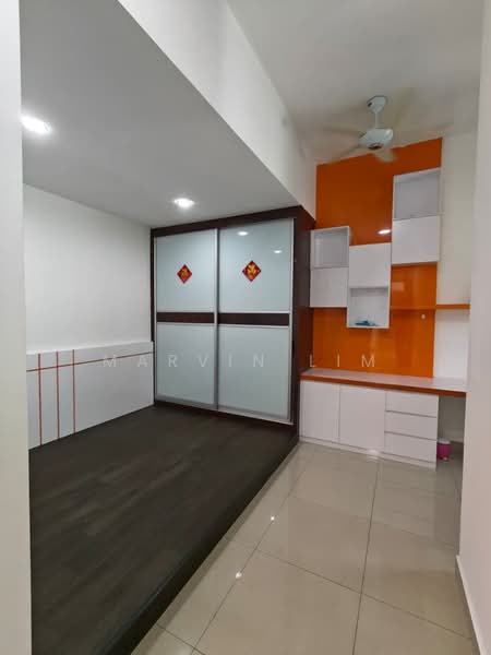 Rumah Kluster untuk Dijual di Taman Mount Austin (Tebrau) - Marvin Lim - Bedroom - PropertyGuru.com.my