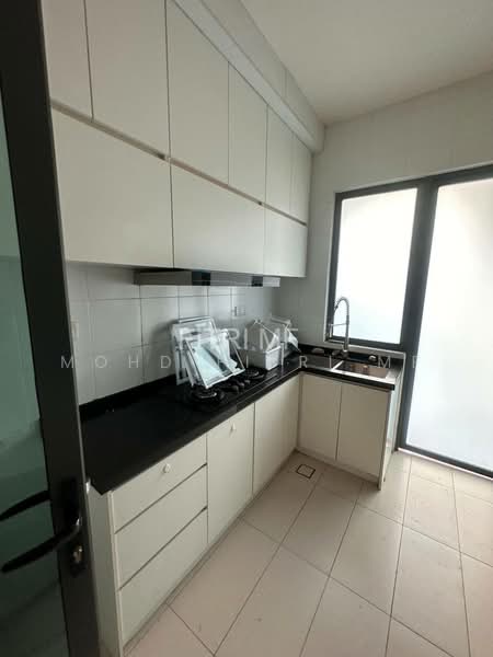 2-storey Terraced House for Sale in Cyberjaya (Selangor) - Mohd Fitri MF - Kitchen - PropertyGuru.com.my