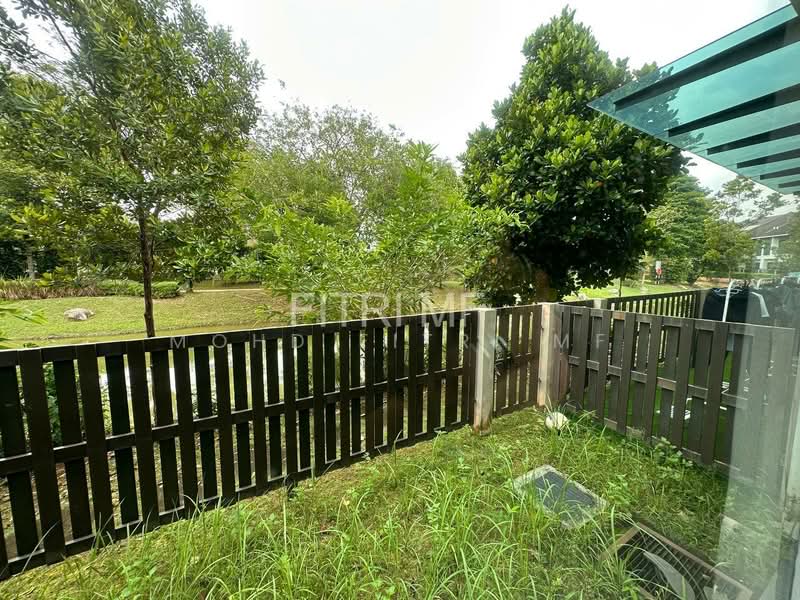 2-storey Terraced House for Sale in Cyberjaya (Selangor) - Mohd Fitri MF - Exterior - PropertyGuru.com.my