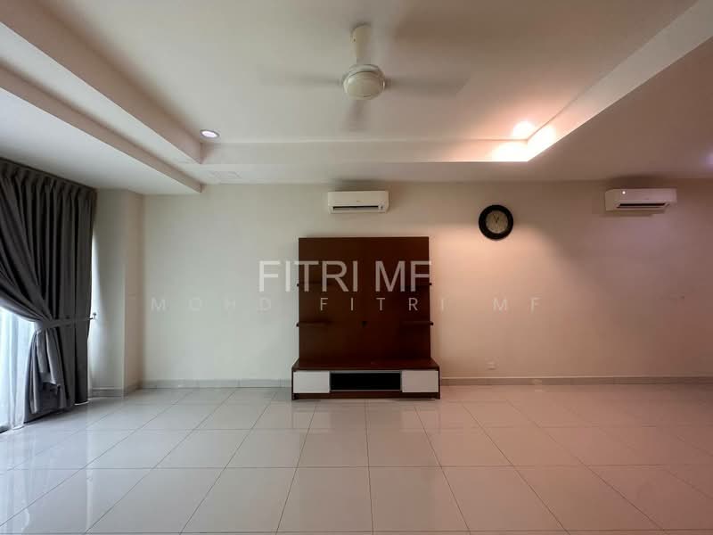 2-storey Terraced House for Sale in Cyberjaya (Selangor) - Mohd Fitri MF - Living Room - PropertyGuru.com.my