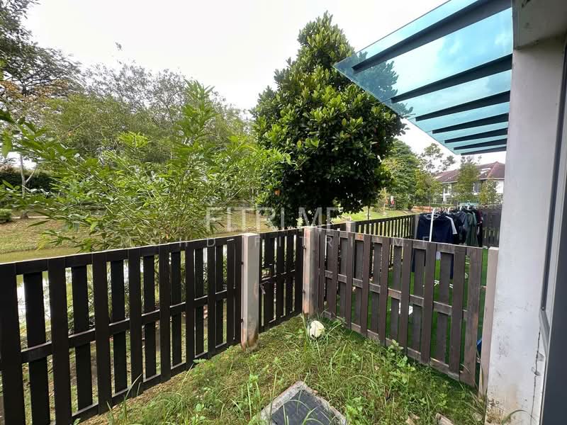2-storey Terraced House for Sale in Cyberjaya (Selangor) - Mohd Fitri MF - Exterior - PropertyGuru.com.my