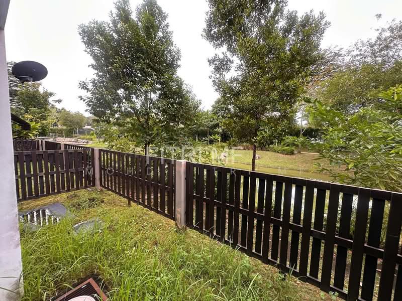 2-storey Terraced House for Sale in Cyberjaya (Selangor) - Mohd Fitri MF - Exterior - PropertyGuru.com.my