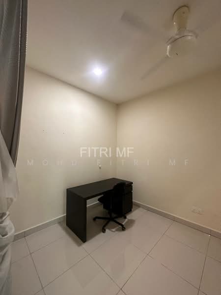 2-storey Terraced House for Sale in Cyberjaya (Selangor) - Mohd Fitri MF - Study - PropertyGuru.com.my