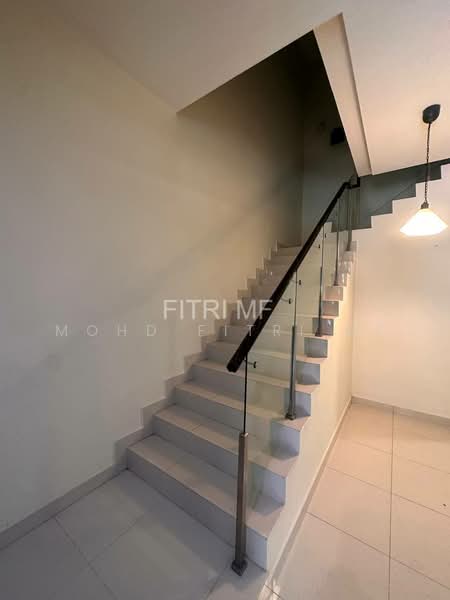 2-storey Terraced House for Sale in Cyberjaya (Selangor) - Mohd Fitri MF - Interior - PropertyGuru.com.my