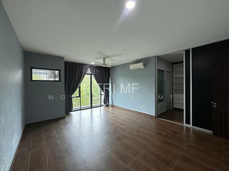 2-storey Terraced House for Sale in Cyberjaya (Selangor) - Mohd Fitri MF - Bedroom - PropertyGuru.com.my