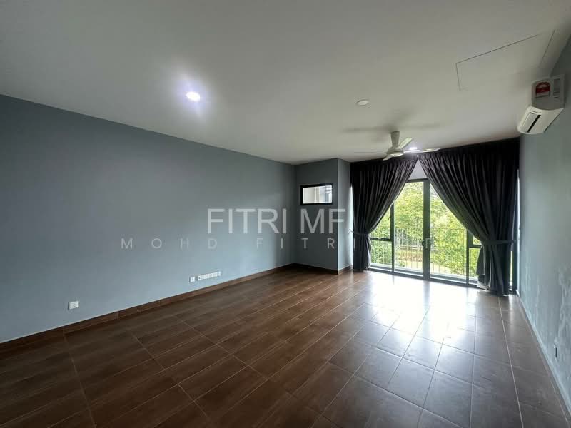 2-storey Terraced House for Sale in Cyberjaya (Selangor) - Mohd Fitri MF - Living Room - PropertyGuru.com.my