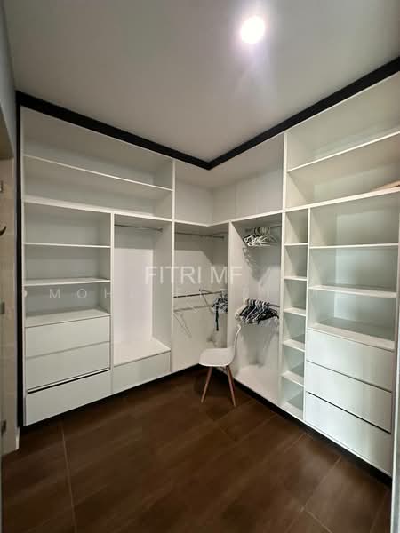 2-storey Terraced House for Sale in Cyberjaya (Selangor) - Mohd Fitri MF - Interior - PropertyGuru.com.my