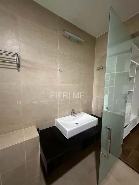 2-storey Terraced House for Sale in Cyberjaya (Selangor) - Mohd Fitri MF - Bathroom - PropertyGuru.com.my