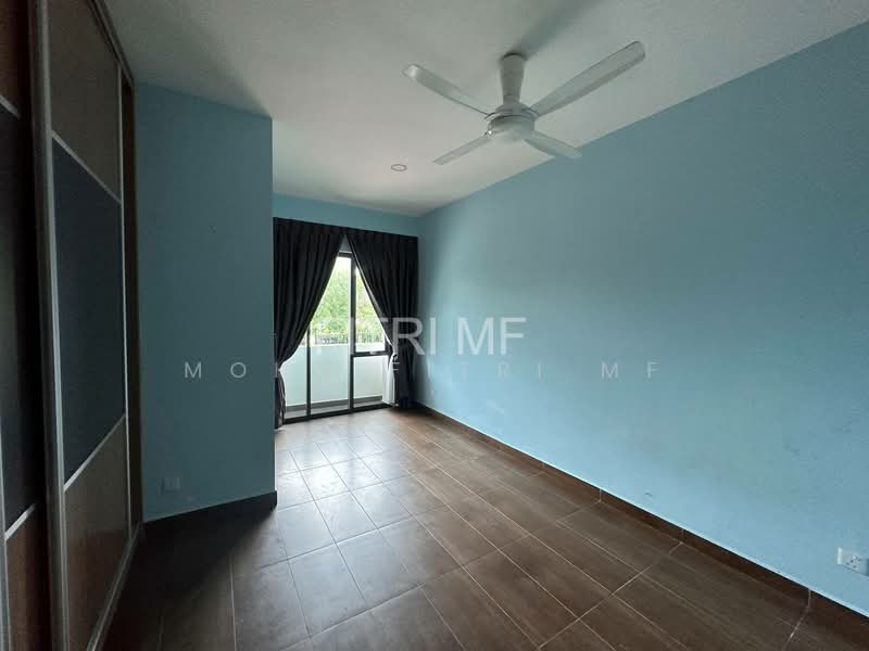 2-storey Terraced House for Sale in Cyberjaya (Selangor) - Mohd Fitri MF - Bedroom - PropertyGuru.com.my