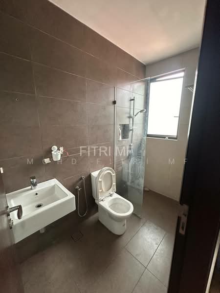 2-storey Terraced House for Sale in Cyberjaya (Selangor) - Mohd Fitri MF - Bathroom - PropertyGuru.com.my