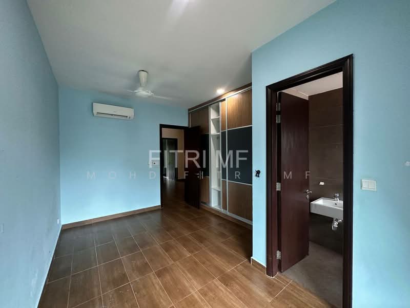 2-storey Terraced House for Sale in Cyberjaya (Selangor) - Mohd Fitri MF - Bedroom - PropertyGuru.com.my