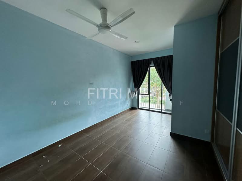 2-storey Terraced House for Sale in Cyberjaya (Selangor) - Mohd Fitri MF - Bedroom - PropertyGuru.com.my