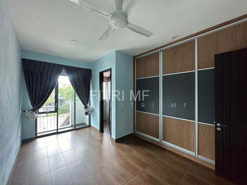 2-storey Terraced House for Sale in Cyberjaya (Selangor) - Mohd Fitri MF - Bedroom - PropertyGuru.com.my