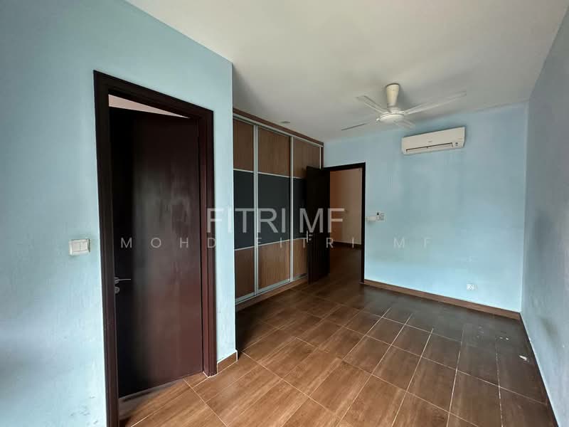 2-storey Terraced House for Sale in Cyberjaya (Selangor) - Mohd Fitri MF - Bedroom - PropertyGuru.com.my