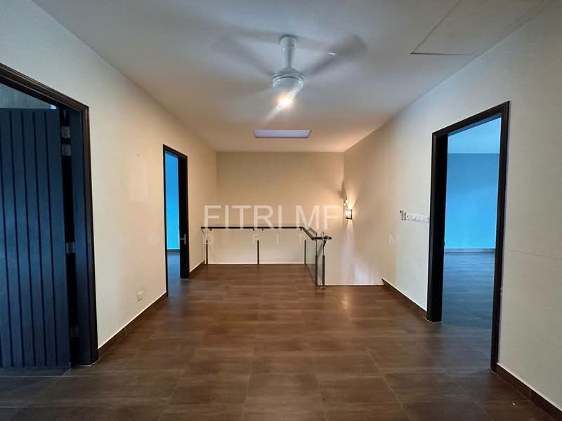 2-storey Terraced House for Sale in Cyberjaya (Selangor) - Mohd Fitri MF - Interior - PropertyGuru.com.my