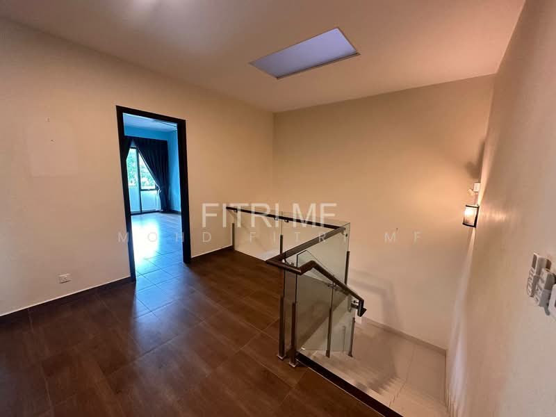2-storey Terraced House for Sale in Cyberjaya (Selangor) - Mohd Fitri MF - Interior - PropertyGuru.com.my