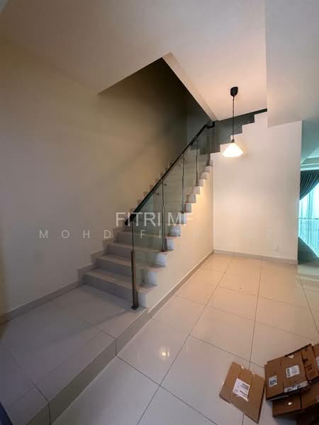 2-storey Terraced House for Sale in Cyberjaya (Selangor) - Mohd Fitri MF - Interior - PropertyGuru.com.my