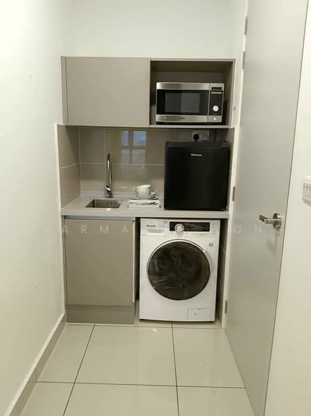 Service Residence for Rent at Trion @ KL - Charmaine Wong - Interior - PropertyGuru.com.my