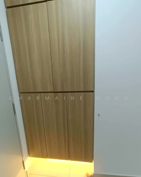 Service Residence for Rent at Trion @ KL - Charmaine Wong - Interior - PropertyGuru.com.my